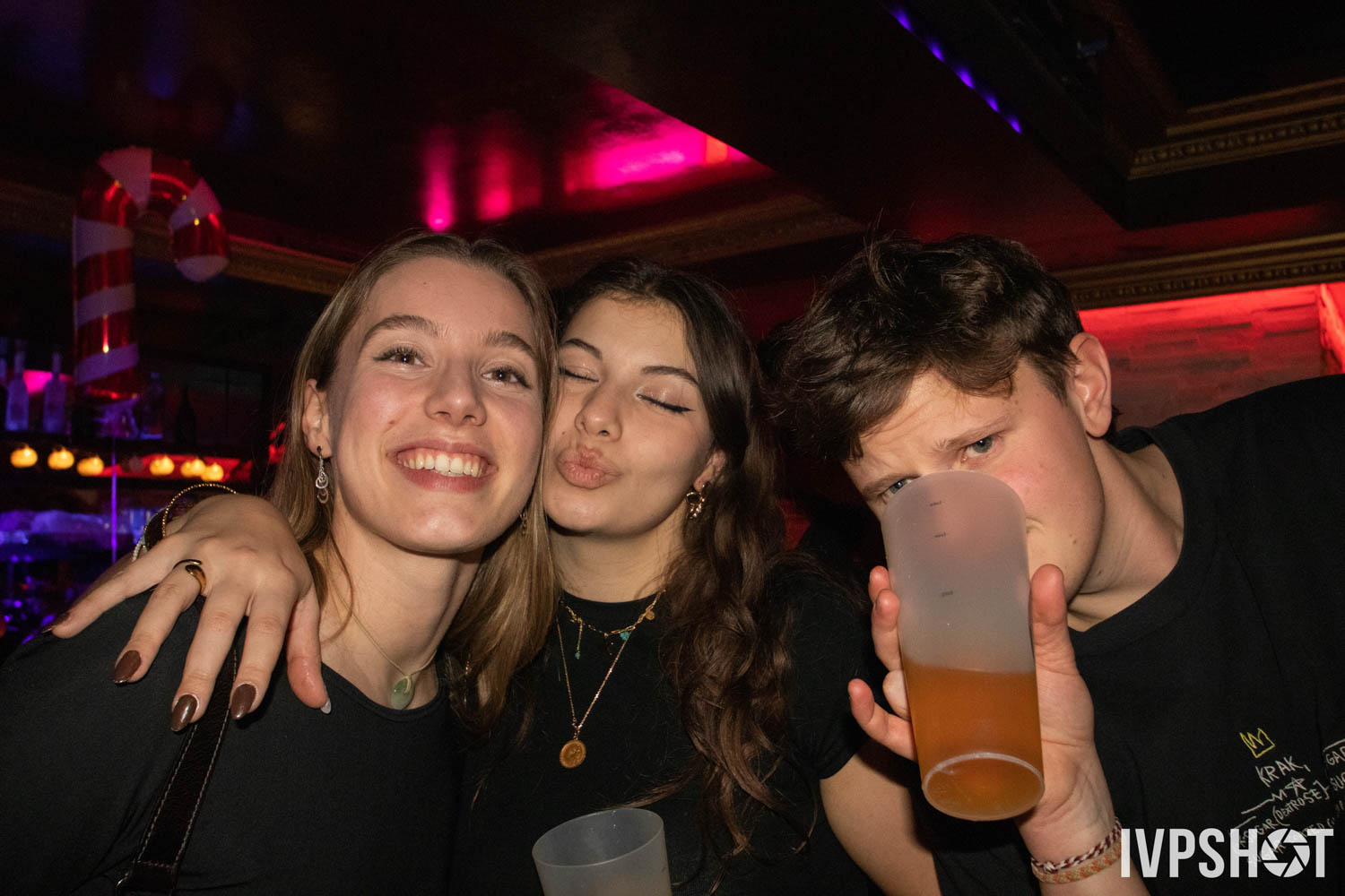 SoirÃ©e de NoÃ«l 2025  (816) 