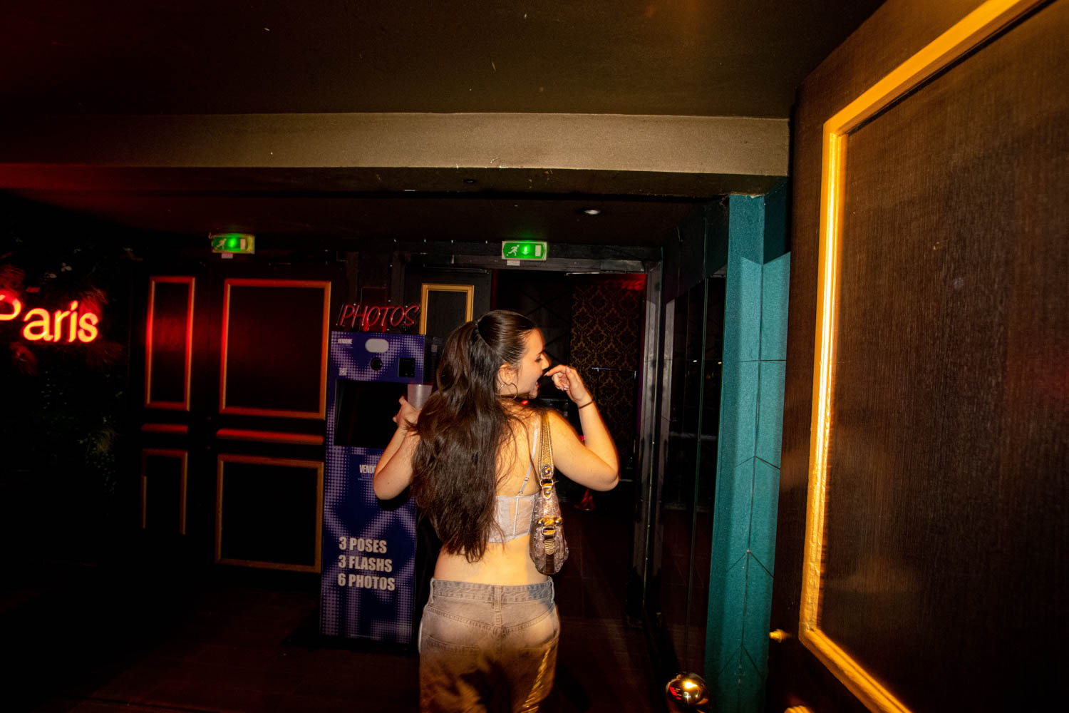 SoirÃ©e de NoÃ«l 2025  (817) 