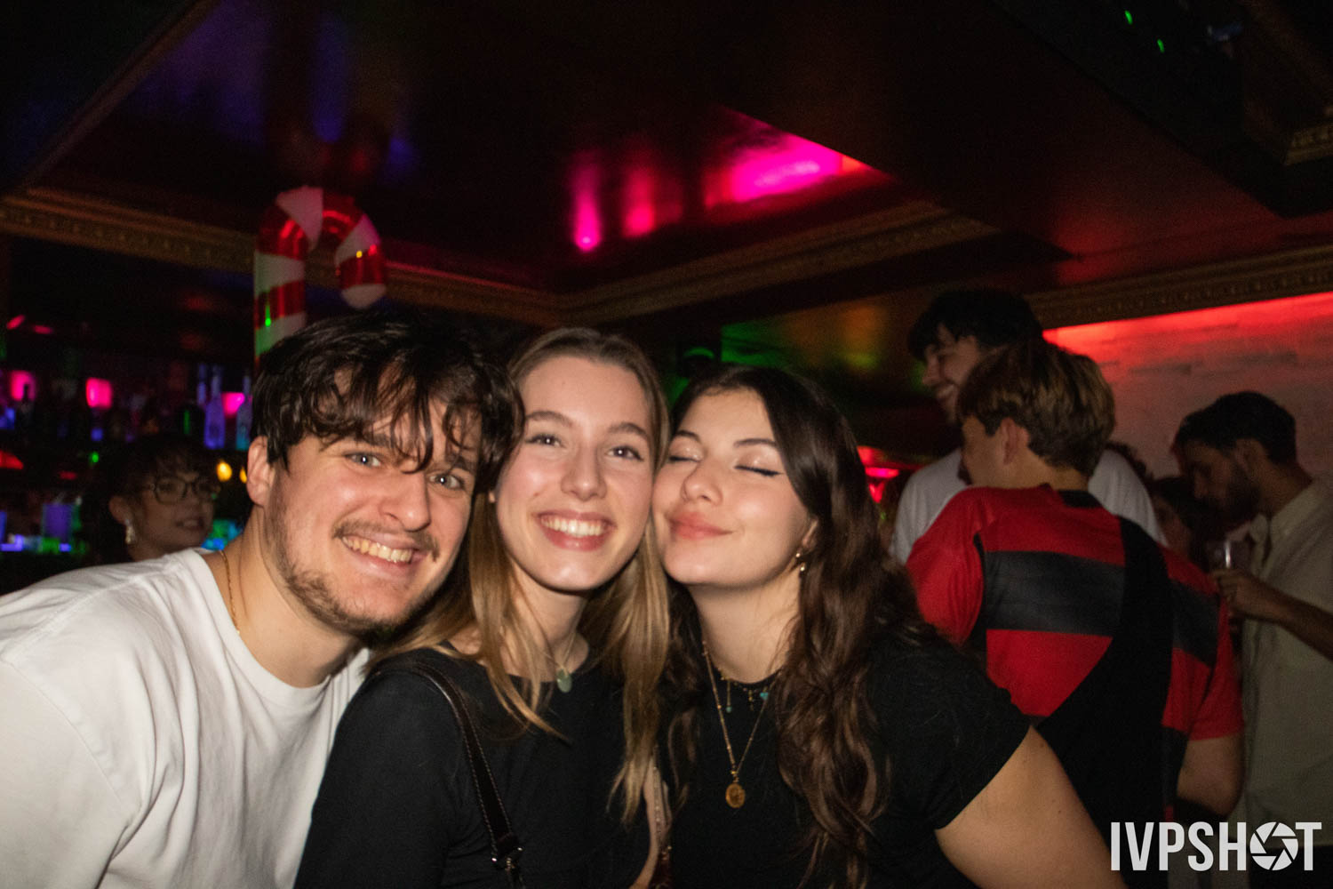 SoirÃ©e de NoÃ«l 2025  (818) 