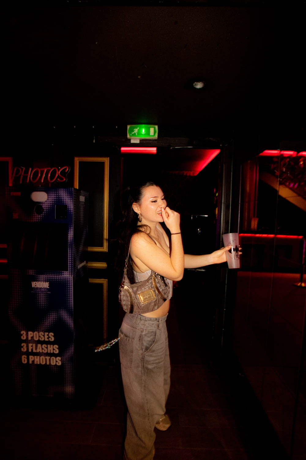 SoirÃ©e de NoÃ«l 2025  (819) 