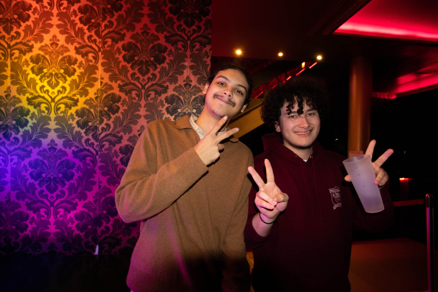 SoirÃ©e de NoÃ«l 2025  (830) 