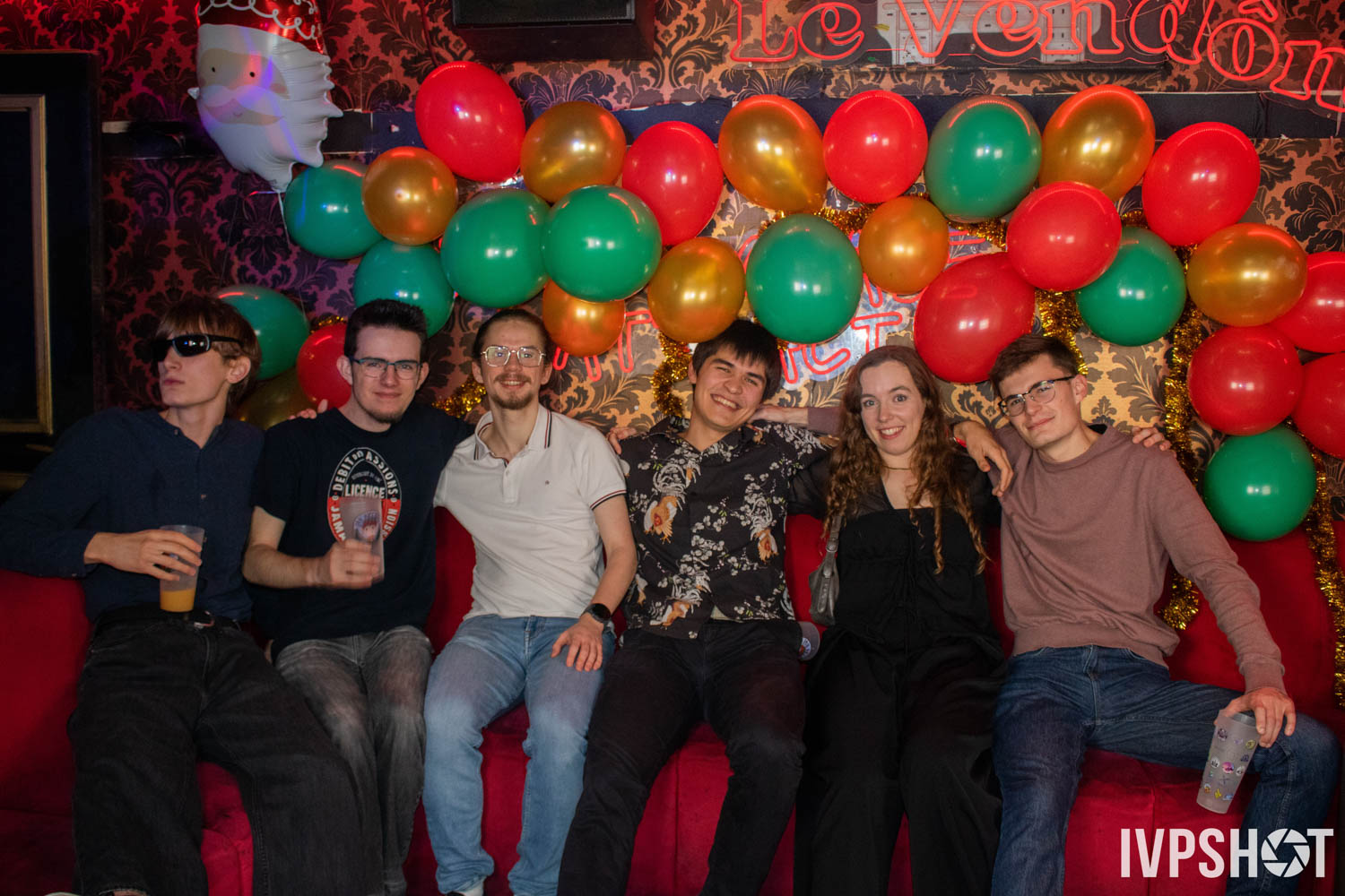 SoirÃ©e de NoÃ«l 2025  (841) 