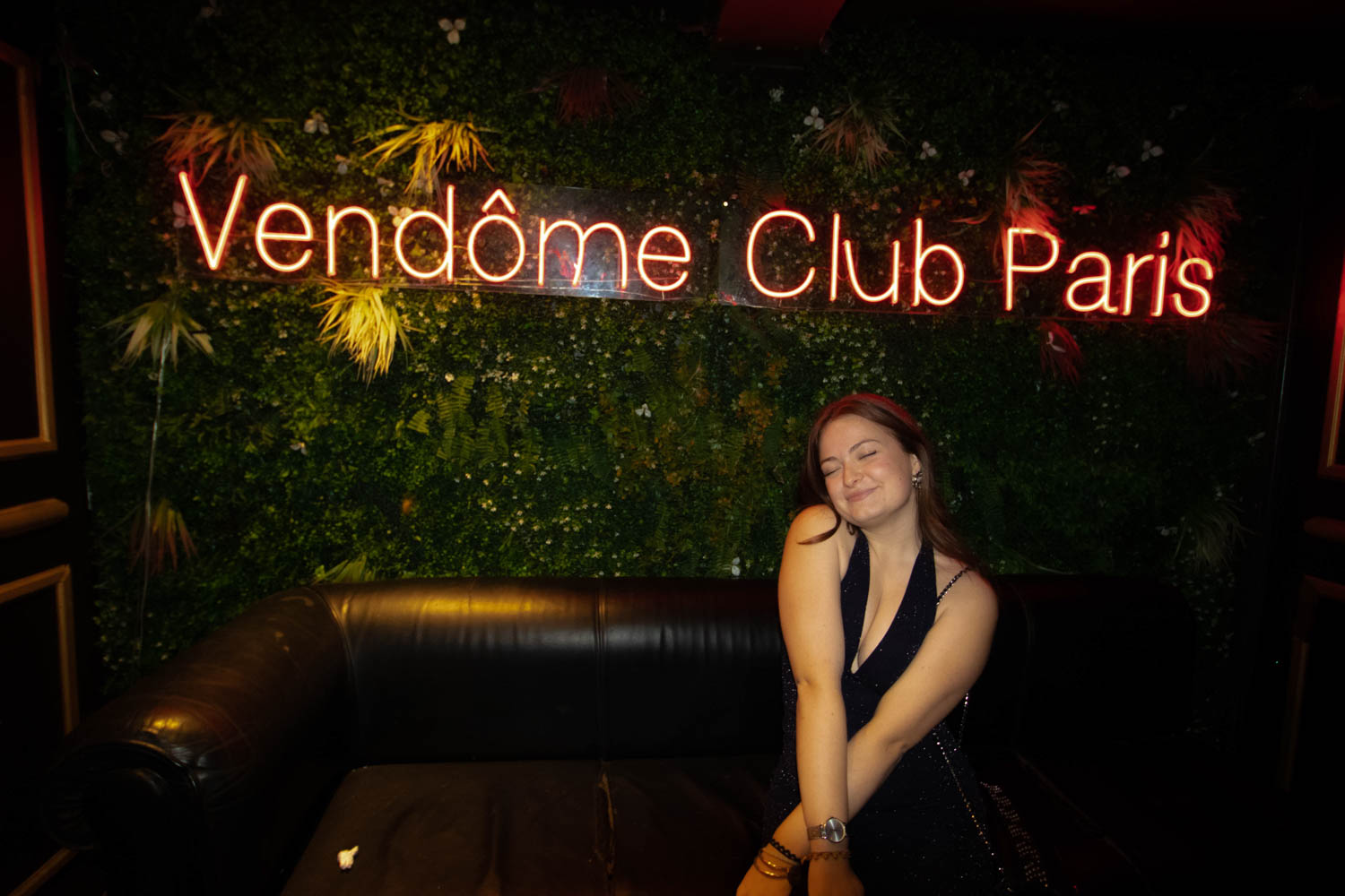 SoirÃ©e de NoÃ«l 2025  (851) 