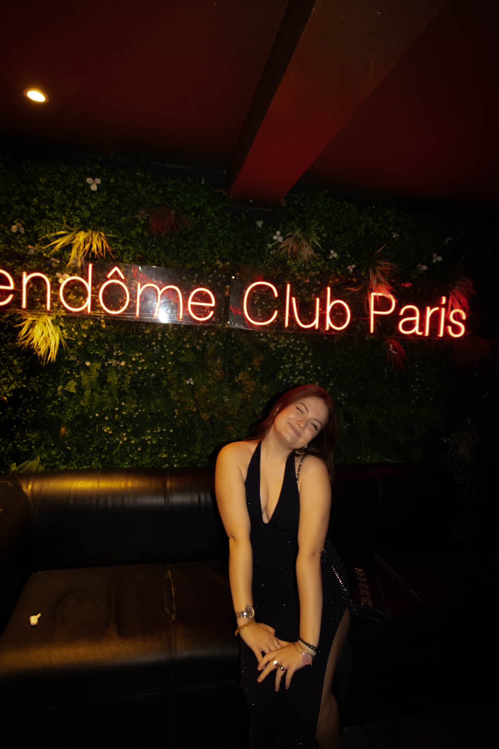 SoirÃ©e de NoÃ«l 2025  (852) 