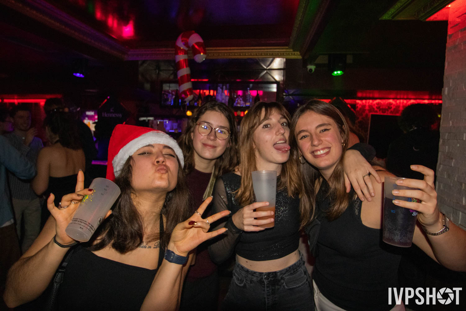 SoirÃ©e de NoÃ«l 2025  (853) 