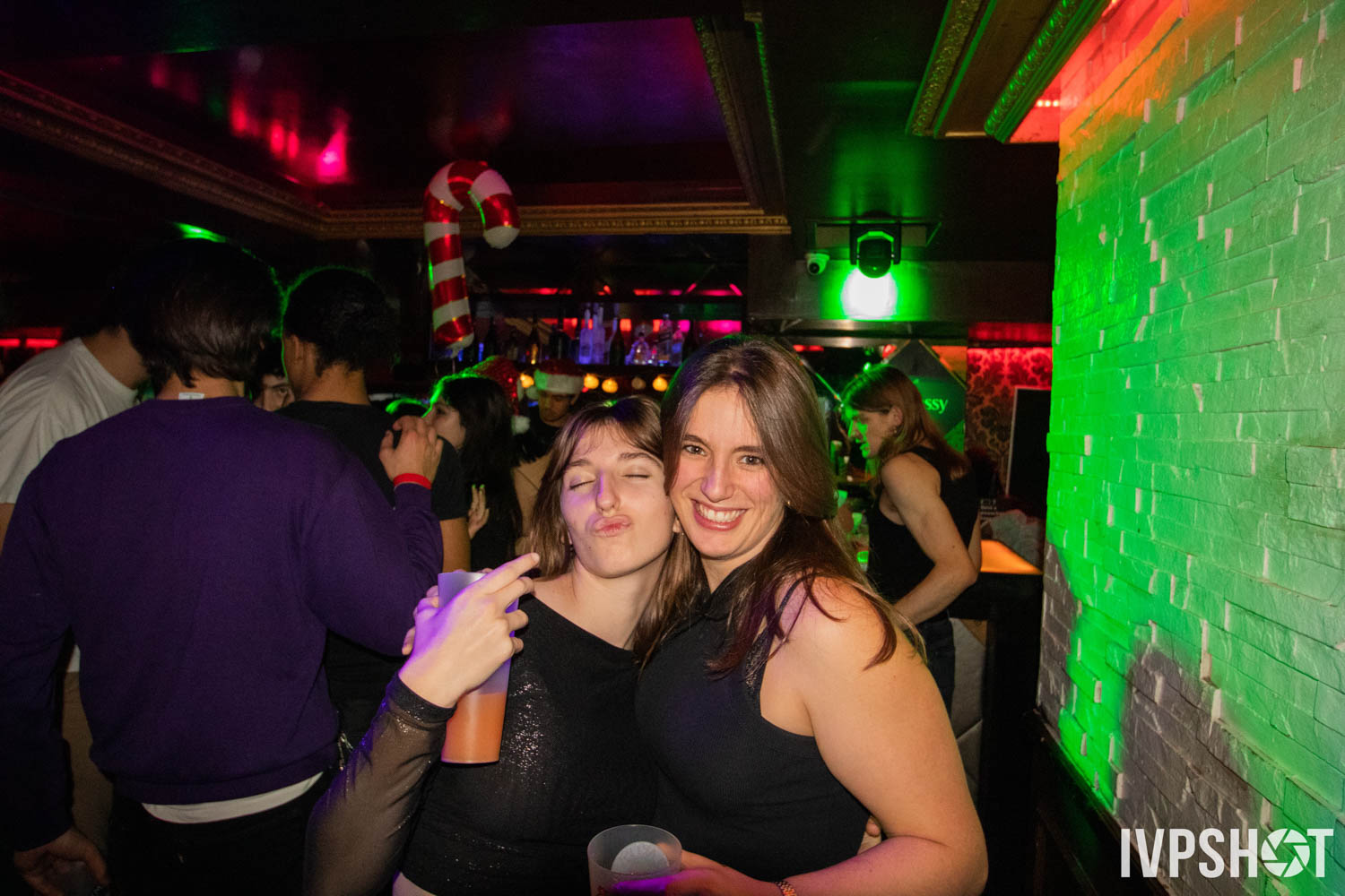 SoirÃ©e de NoÃ«l 2025  (854) 