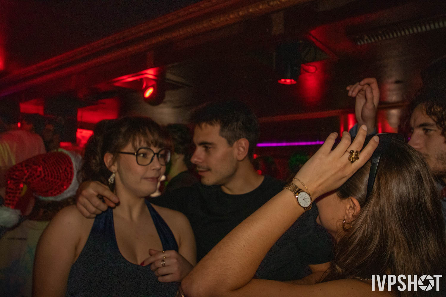 SoirÃ©e de NoÃ«l 2025  (860) 