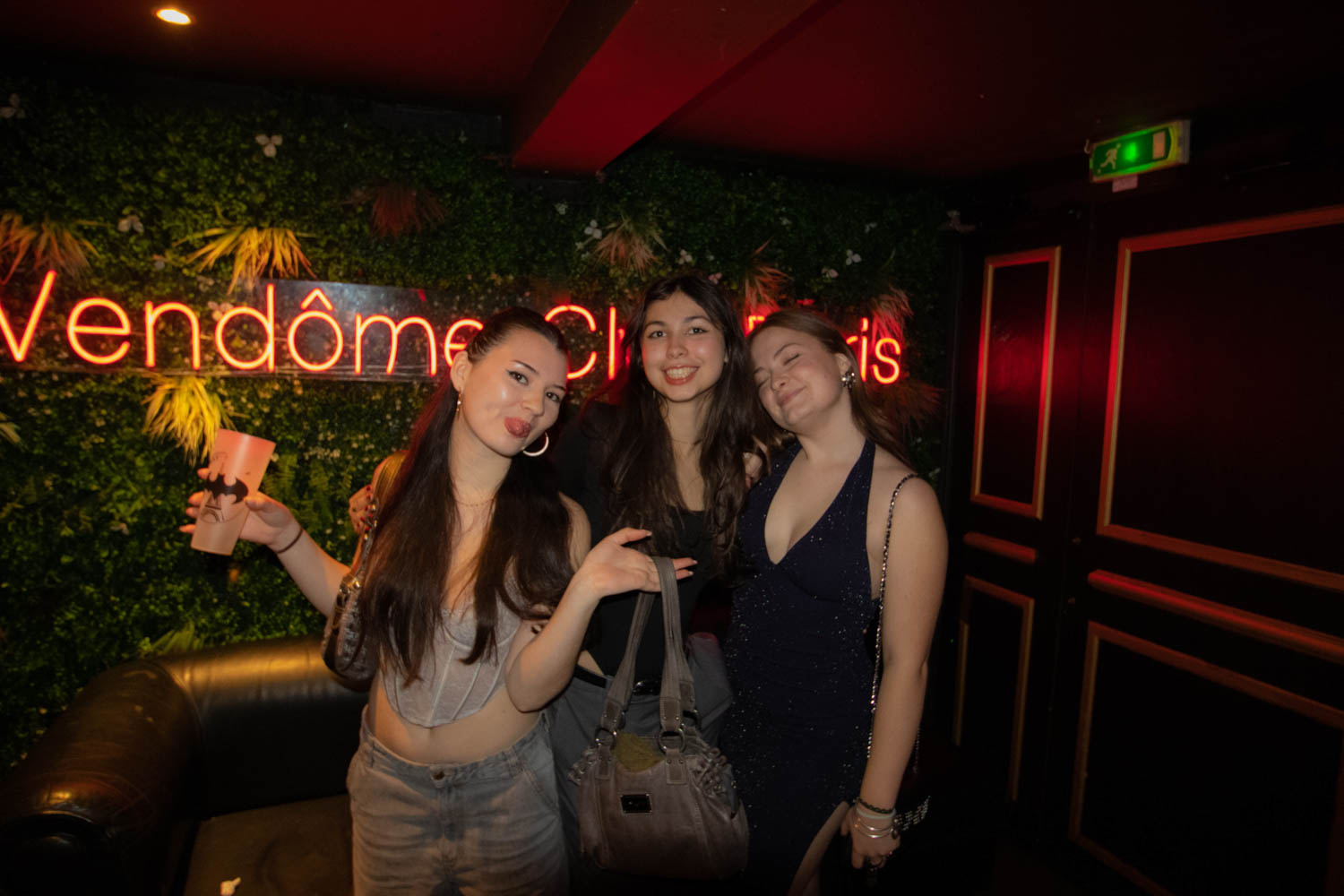 SoirÃ©e de NoÃ«l 2025  (868) 