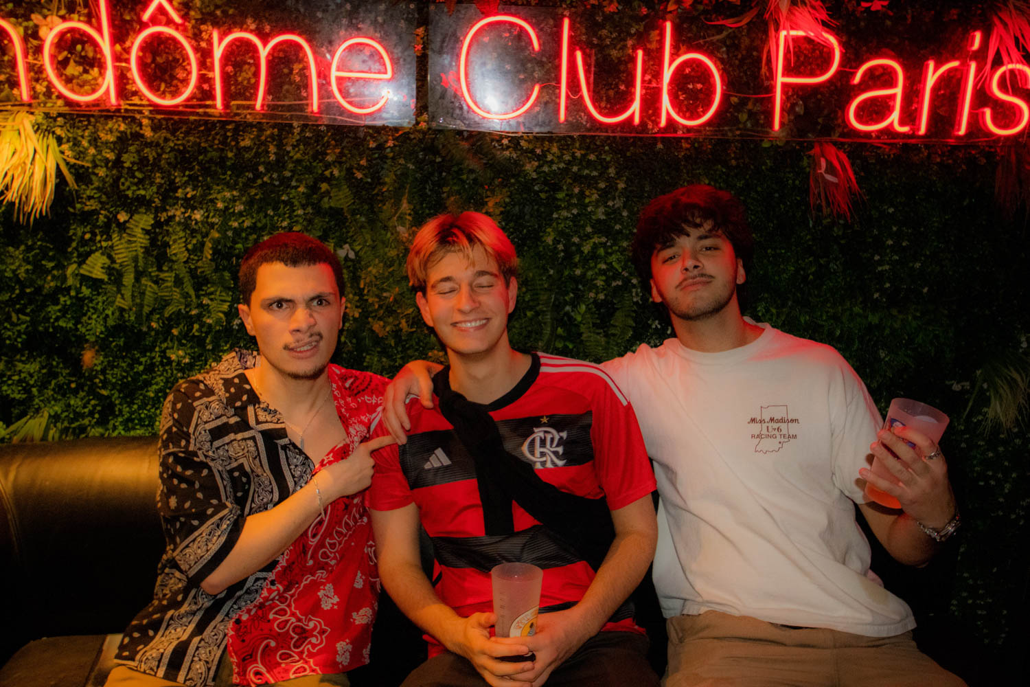 SoirÃ©e de NoÃ«l 2025  (876) 