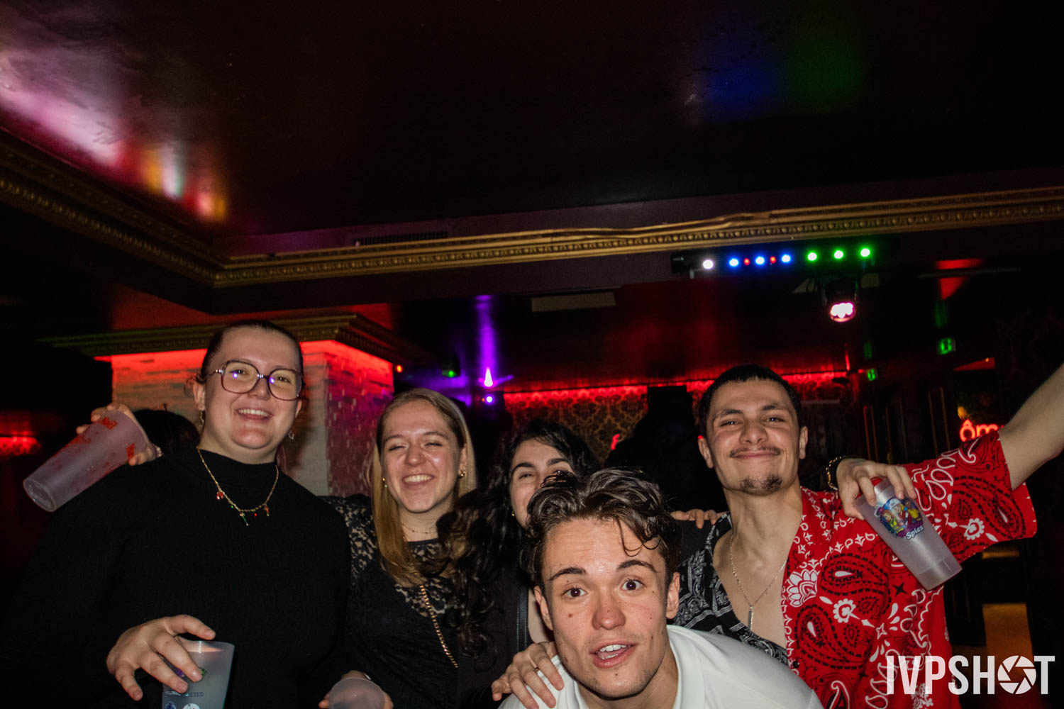 SoirÃ©e de NoÃ«l 2025  (877) 