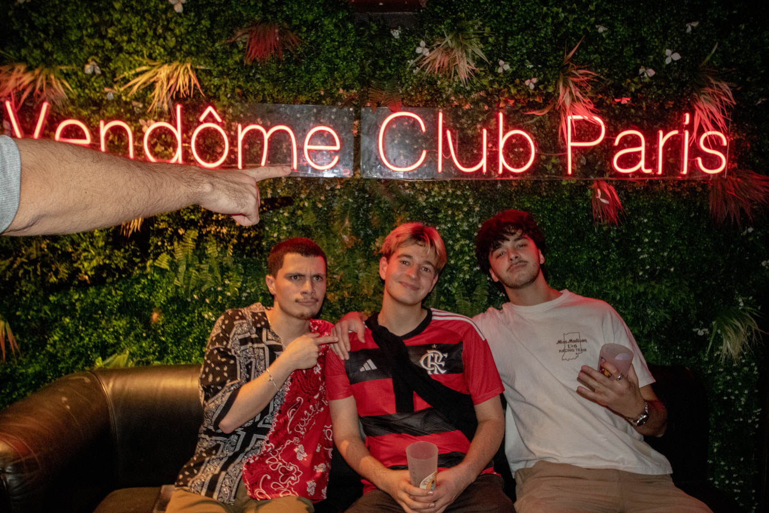 SoirÃ©e de NoÃ«l 2025  (878) 