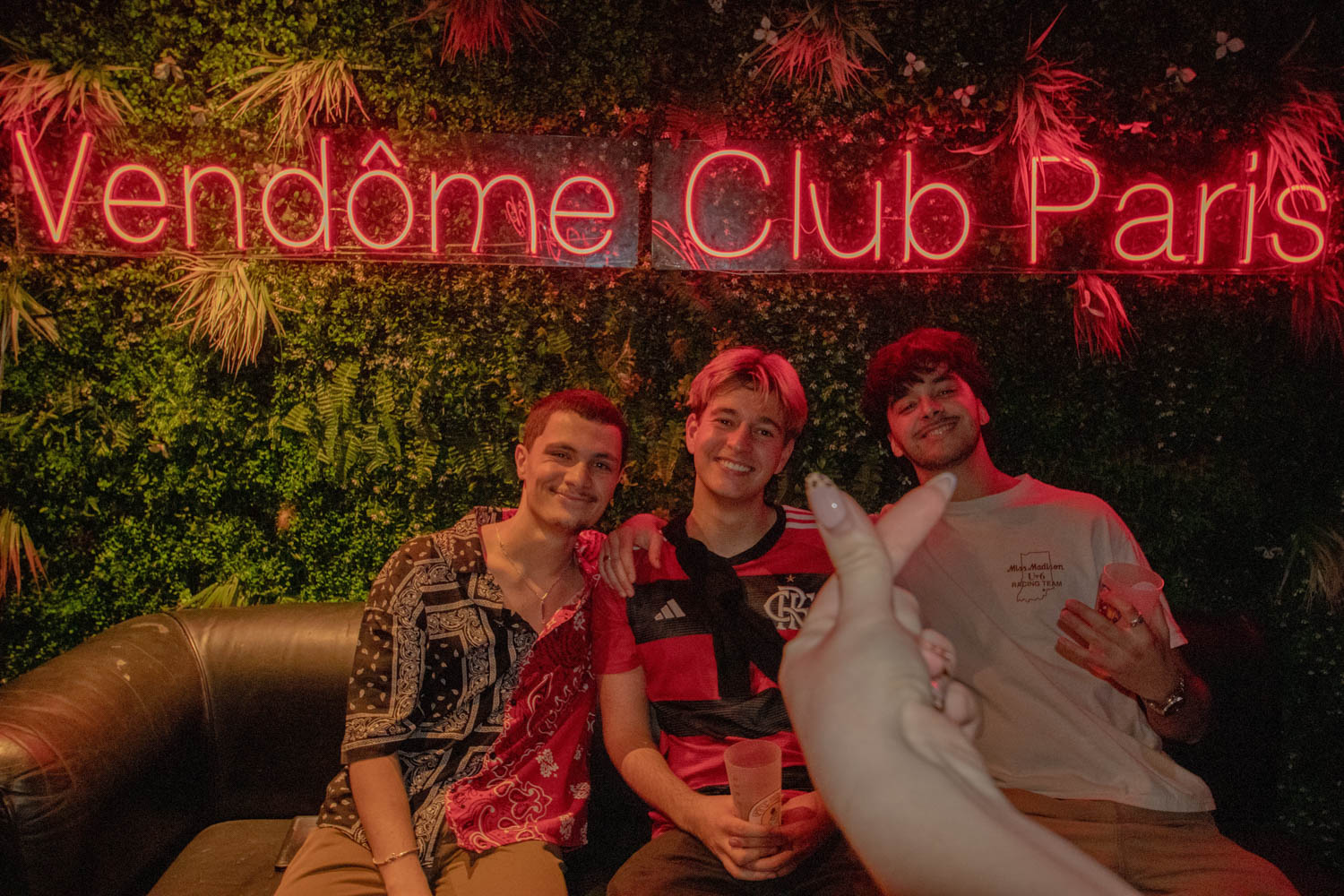 SoirÃ©e de NoÃ«l 2025  (881) 