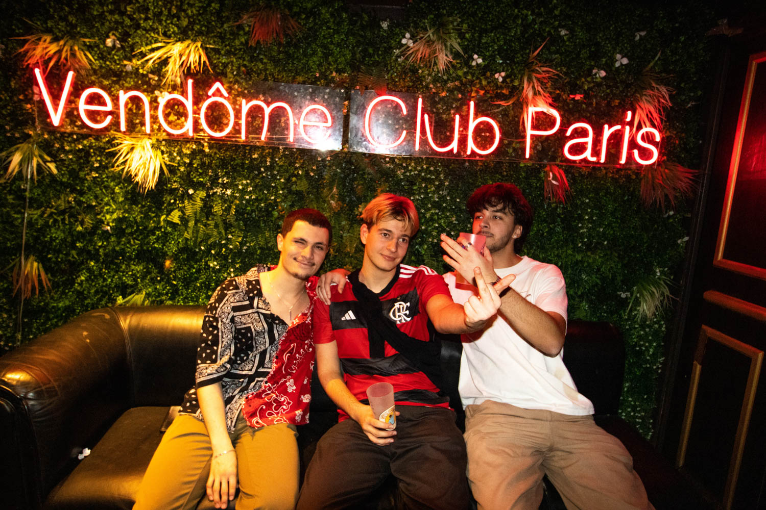 SoirÃ©e de NoÃ«l 2025  (883) 