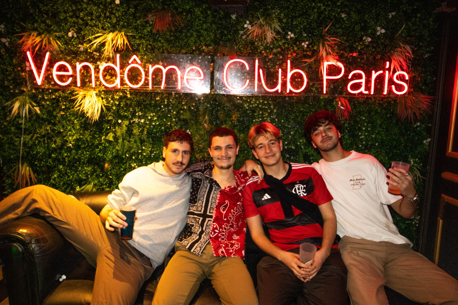 SoirÃ©e de NoÃ«l 2025  (885) 