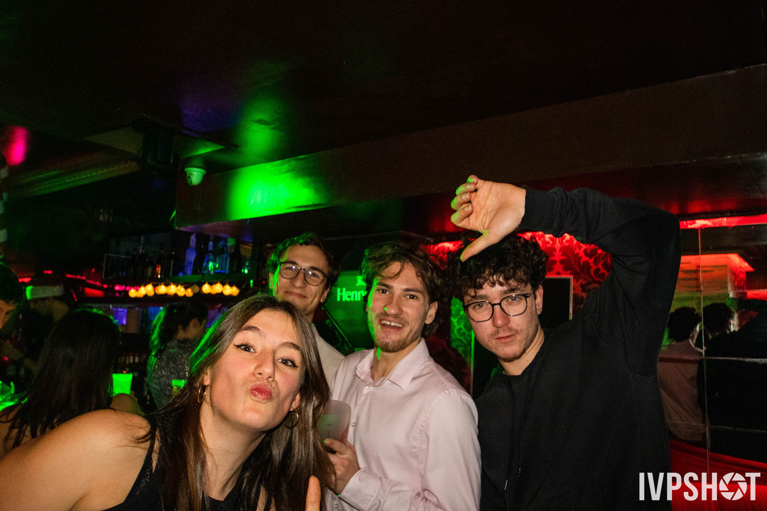 SoirÃ©e de NoÃ«l 2025  (888) 