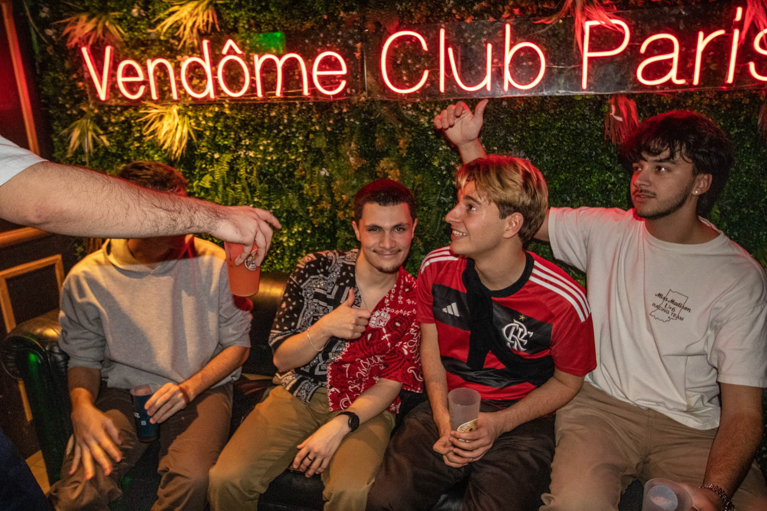 SoirÃ©e de NoÃ«l 2025  (891) 