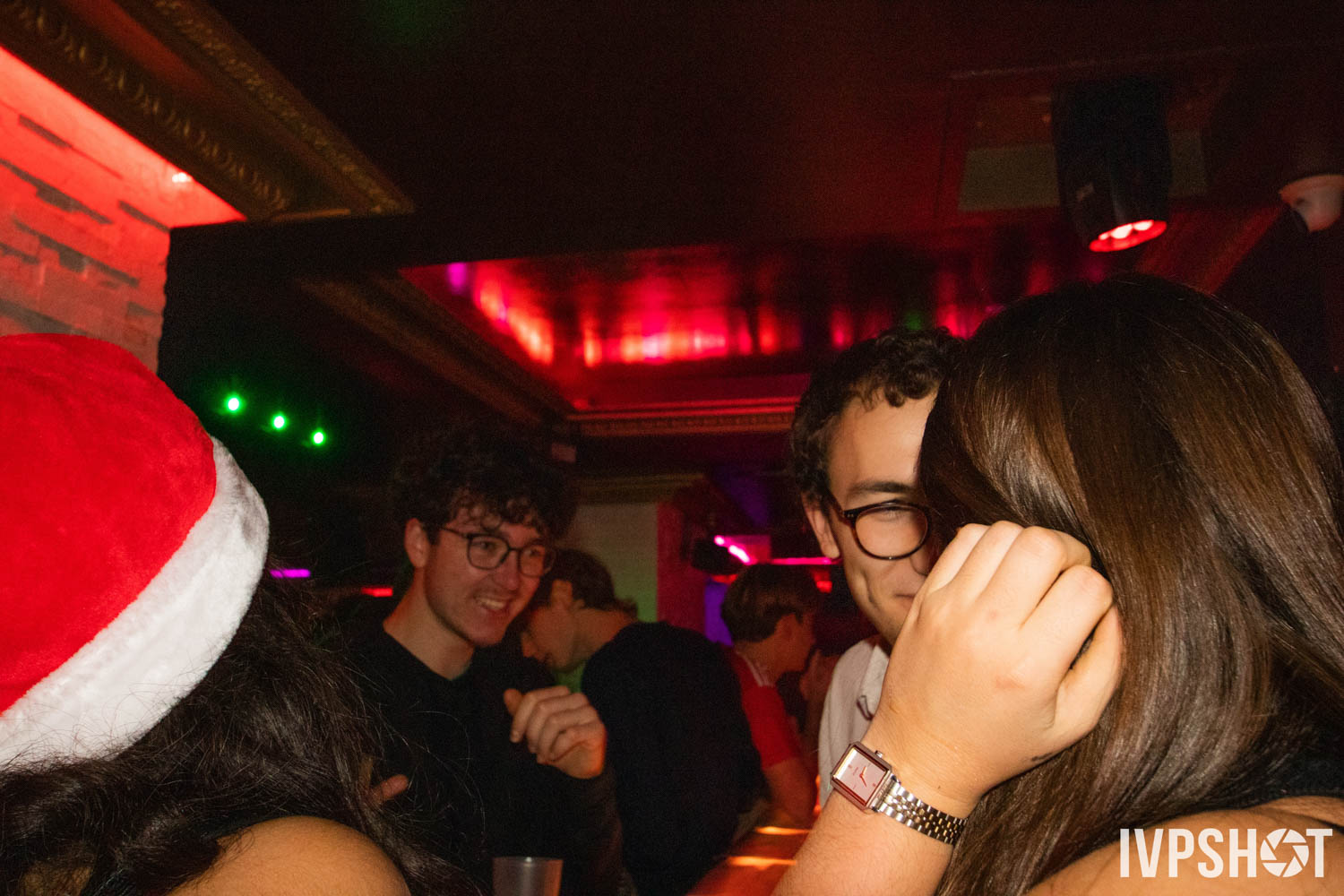 SoirÃ©e de NoÃ«l 2025  (892) 