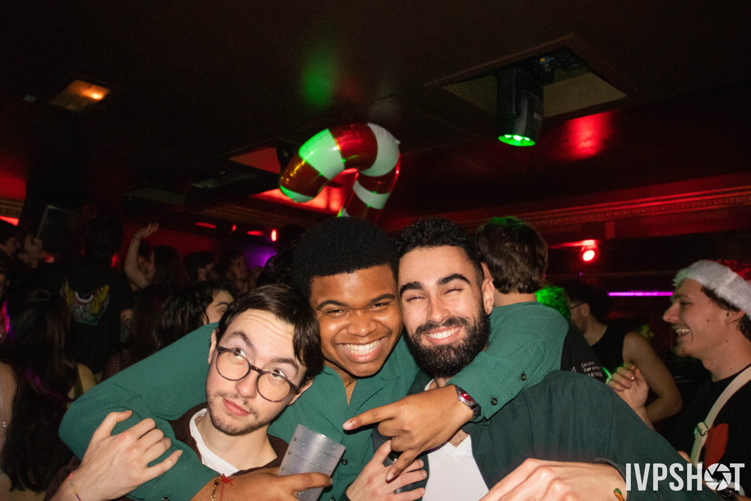 SoirÃ©e de NoÃ«l 2025  (899) 