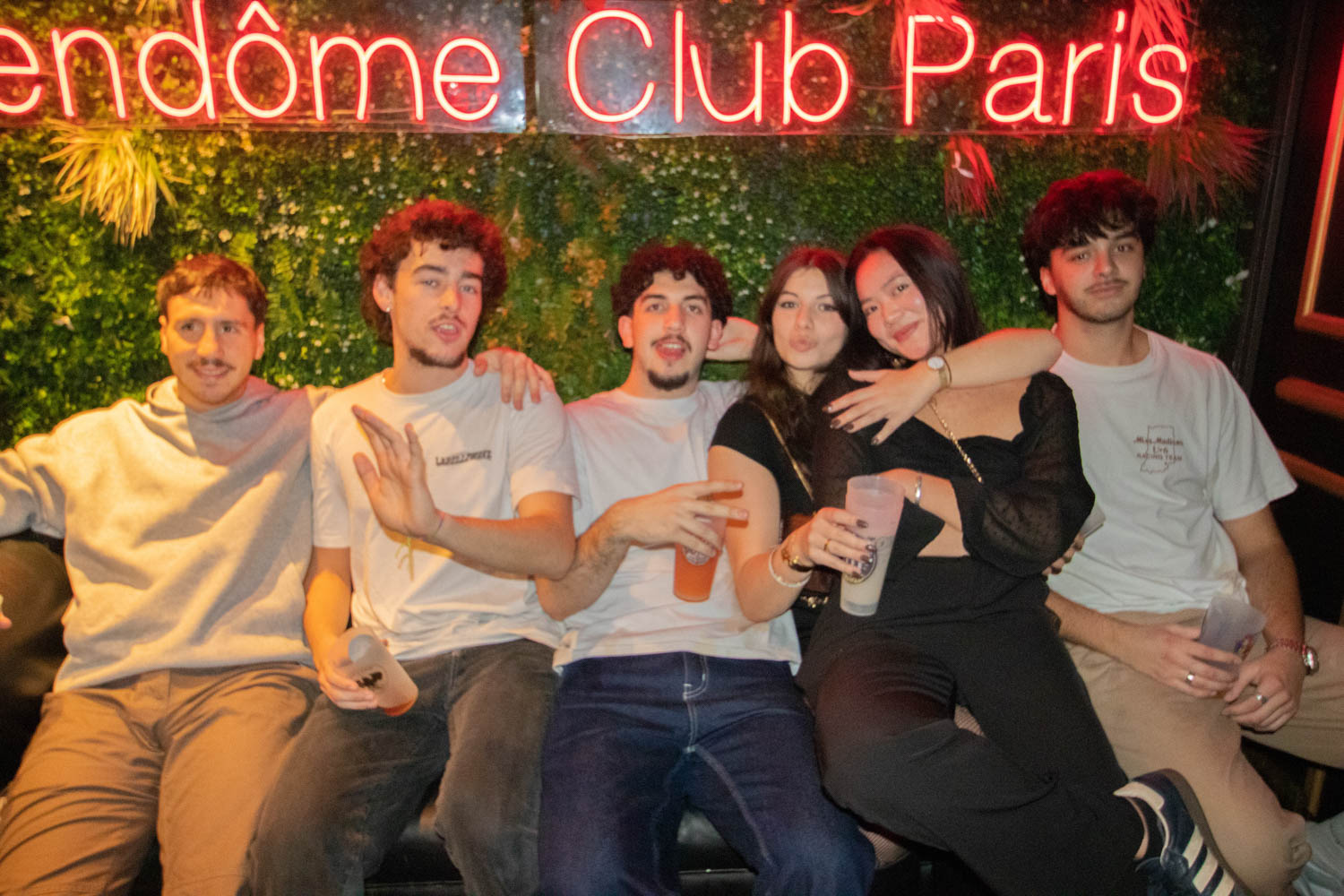 SoirÃ©e de NoÃ«l 2025  (905) 