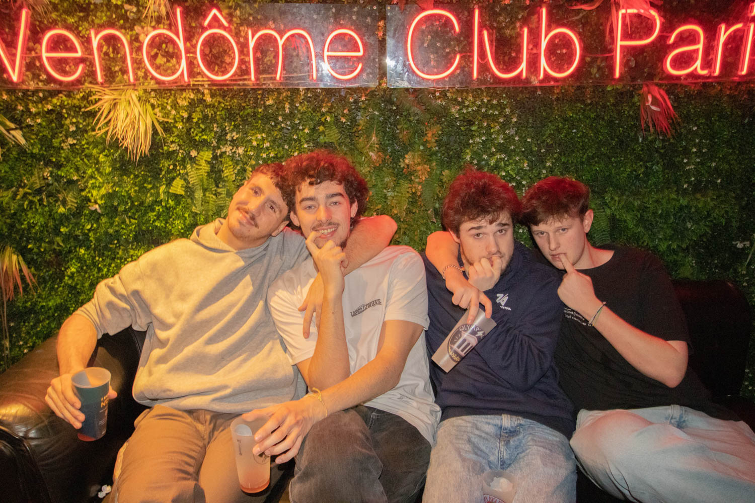 SoirÃ©e de NoÃ«l 2025  (906) 