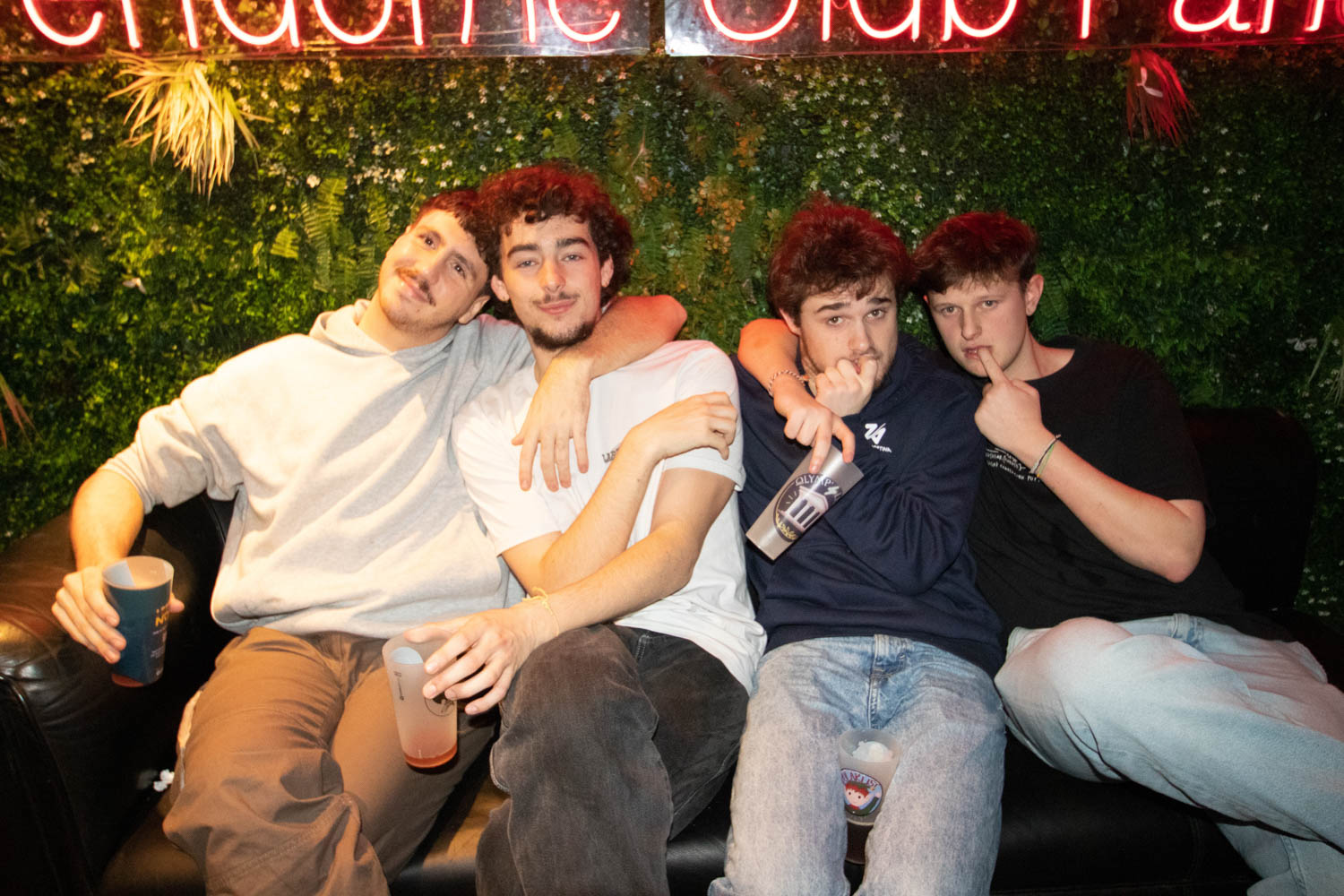 SoirÃ©e de NoÃ«l 2025  (908) 