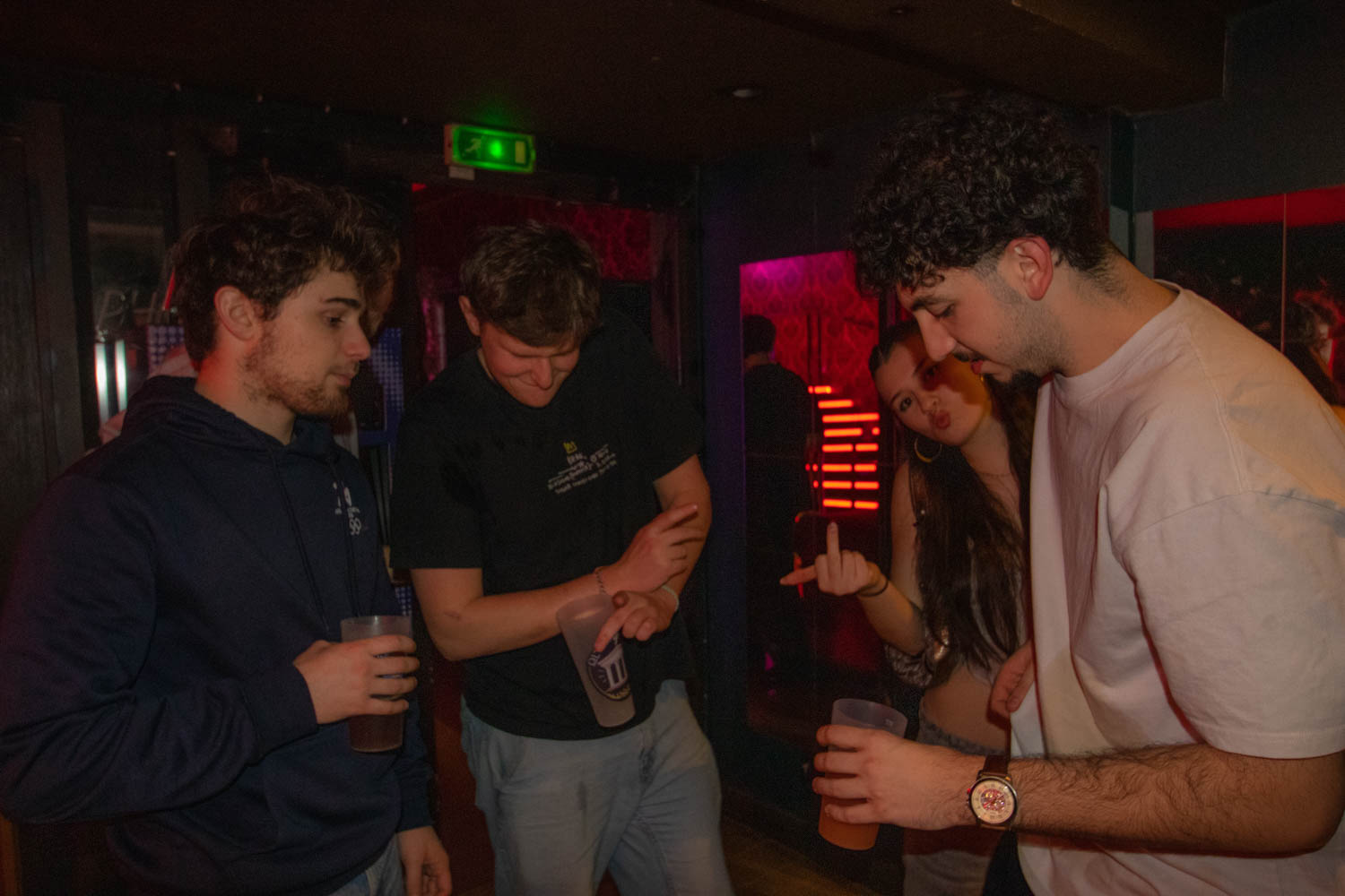 SoirÃ©e de NoÃ«l 2025  (912) 