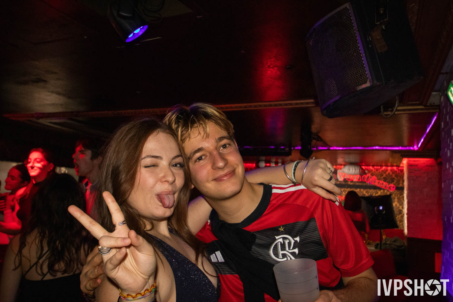 SoirÃ©e de NoÃ«l 2025  (916) 