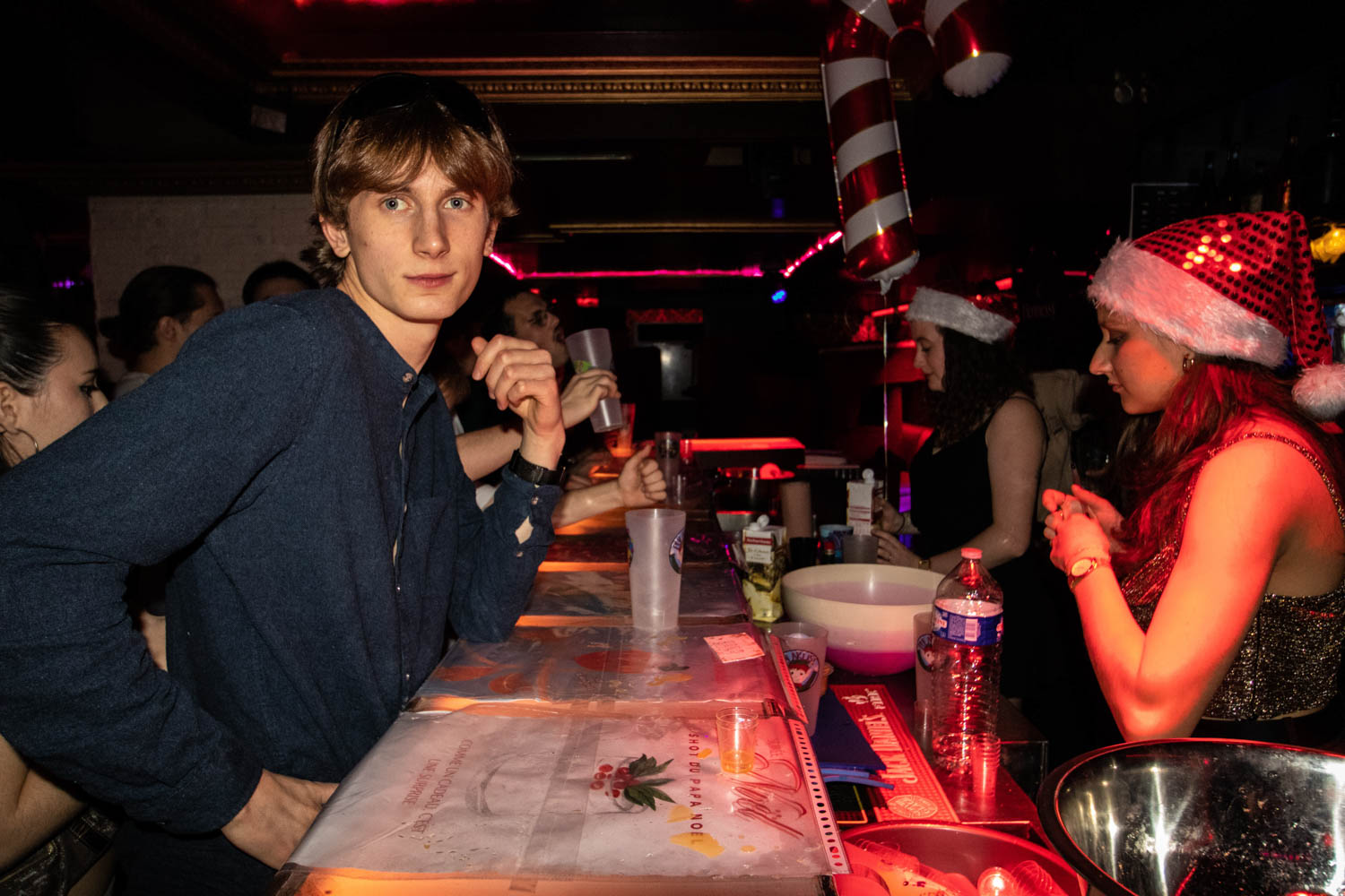 SoirÃ©e de NoÃ«l 2025  (917) 