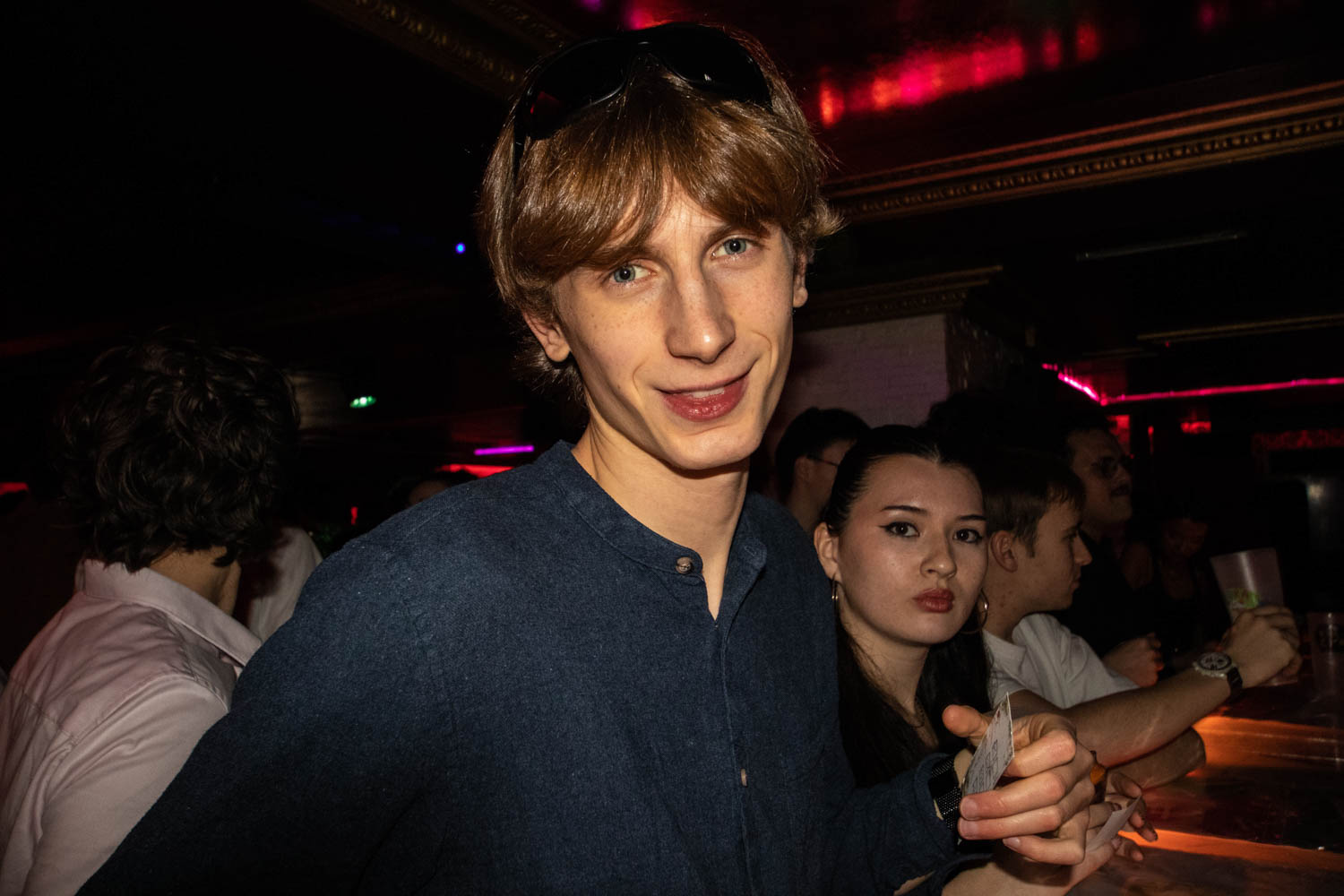 SoirÃ©e de NoÃ«l 2025  (918) 