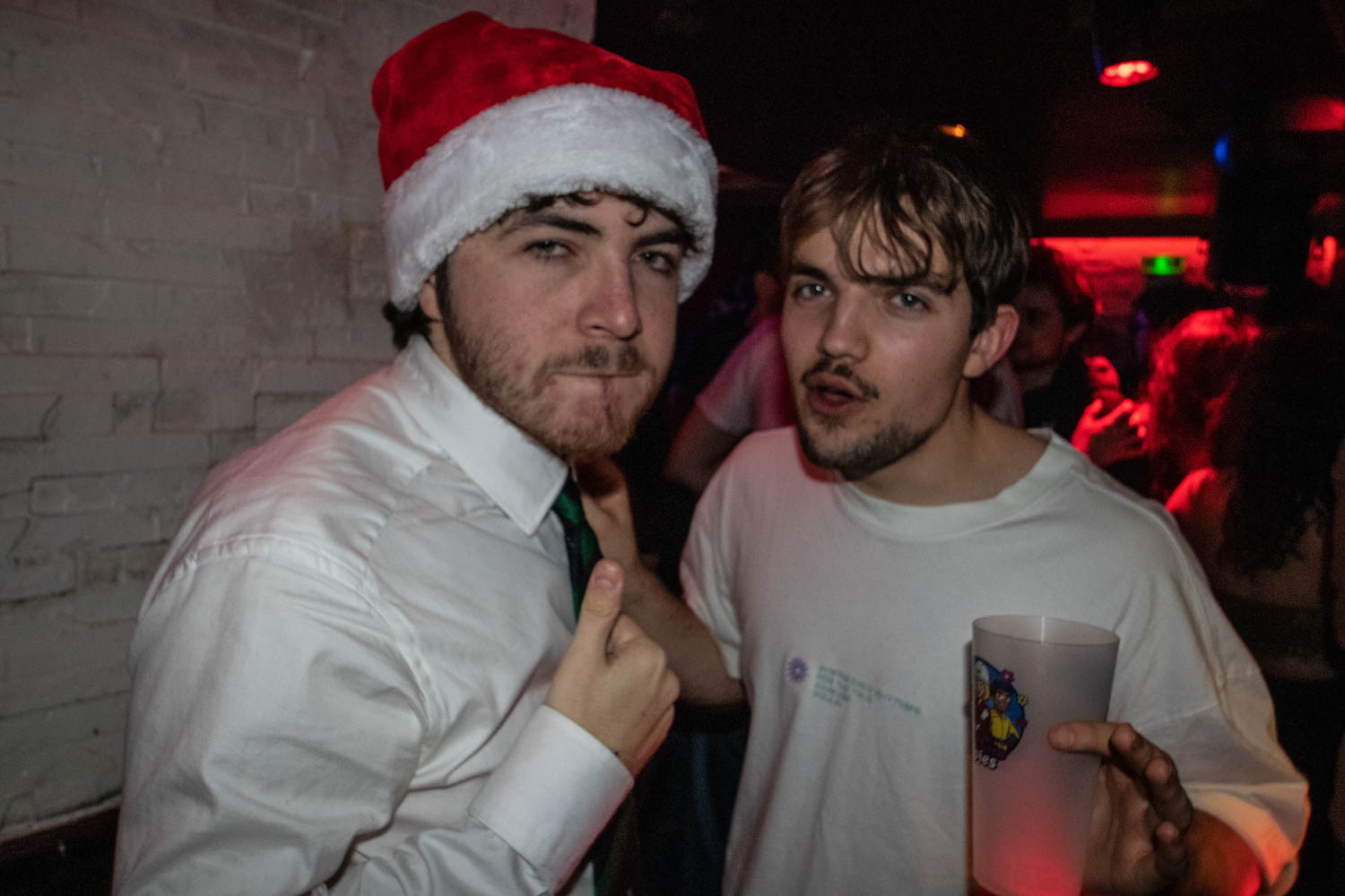 SoirÃ©e de NoÃ«l 2025  (925) 