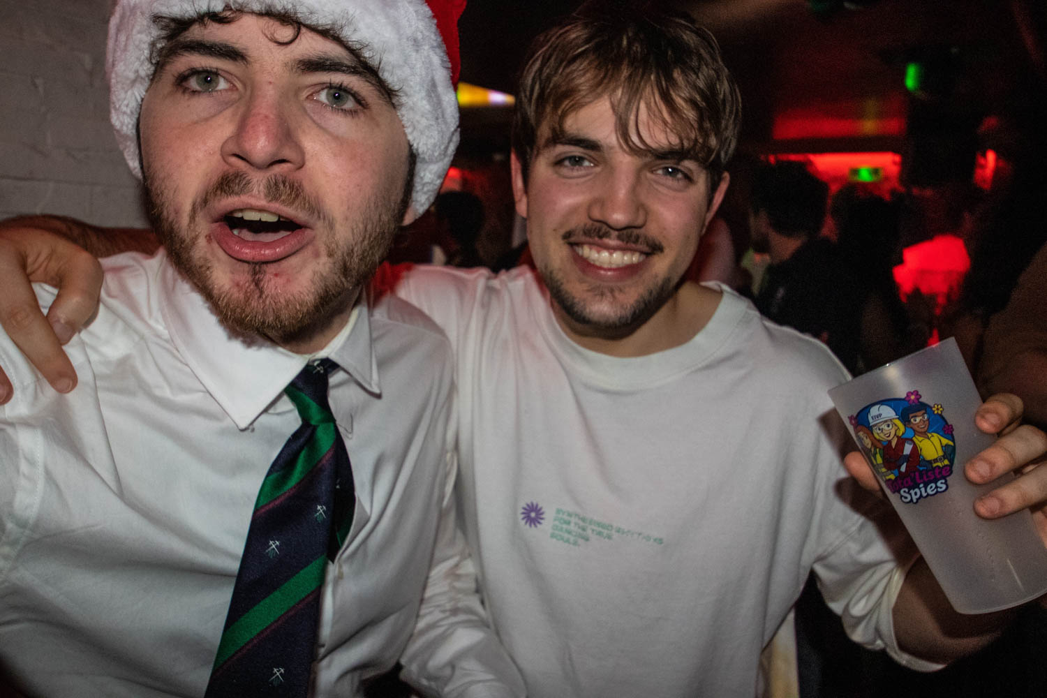 SoirÃ©e de NoÃ«l 2025  (927) 