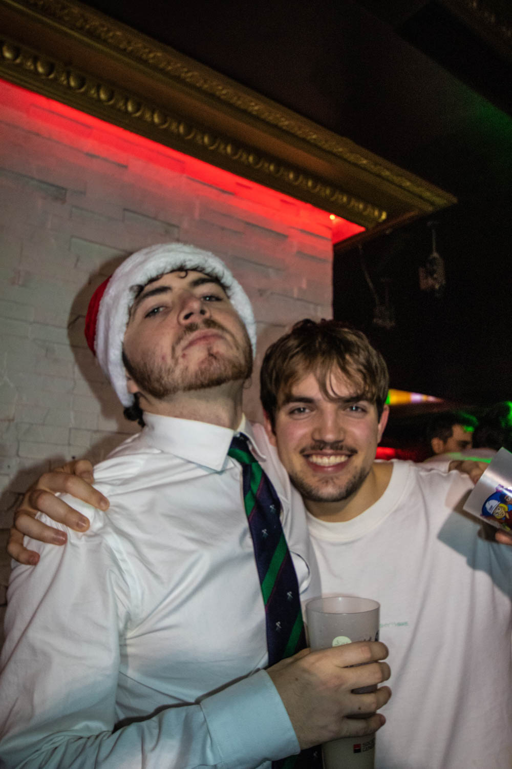 SoirÃ©e de NoÃ«l 2025  (929) 