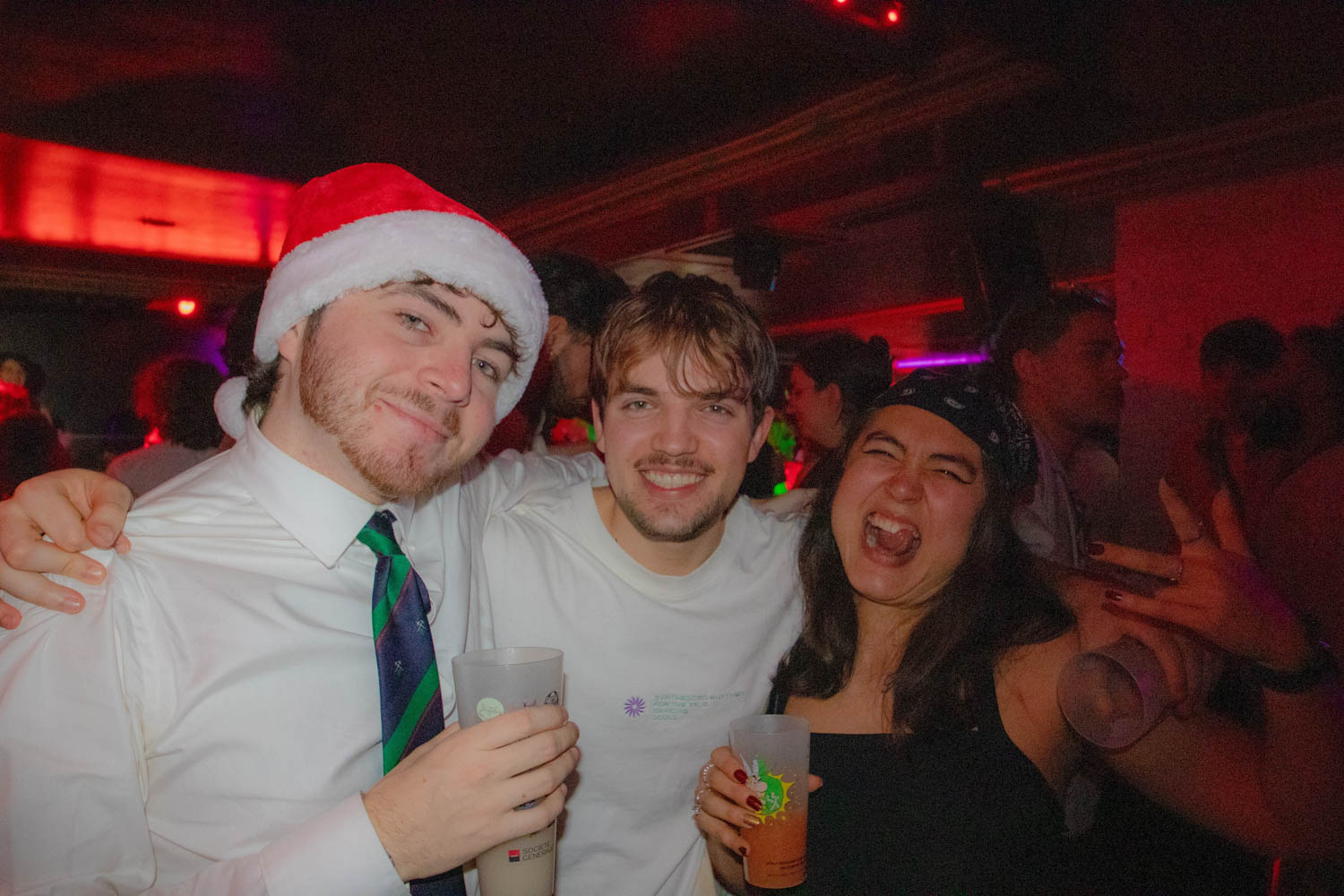 SoirÃ©e de NoÃ«l 2025  (931) 