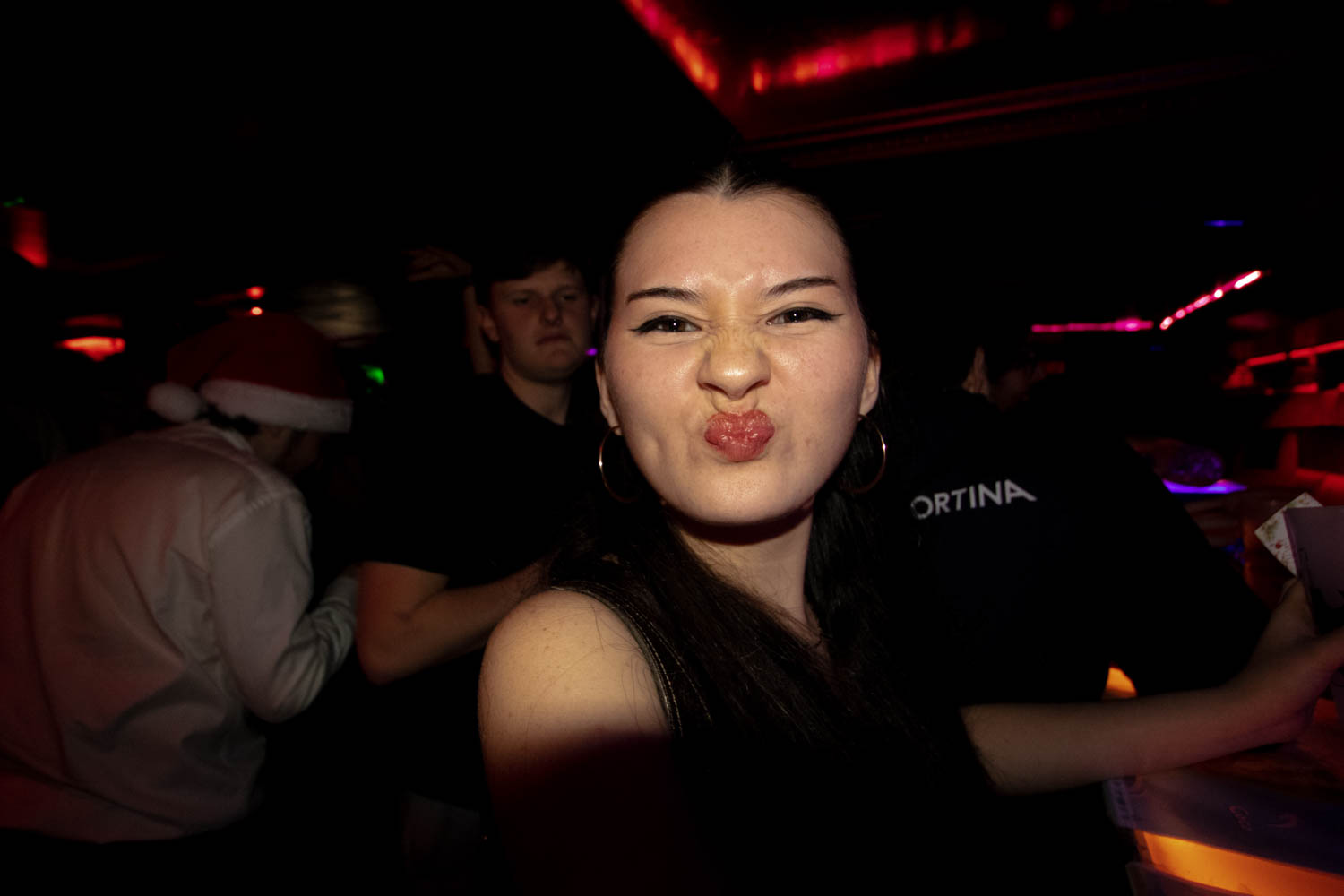 SoirÃ©e de NoÃ«l 2025  (933) 