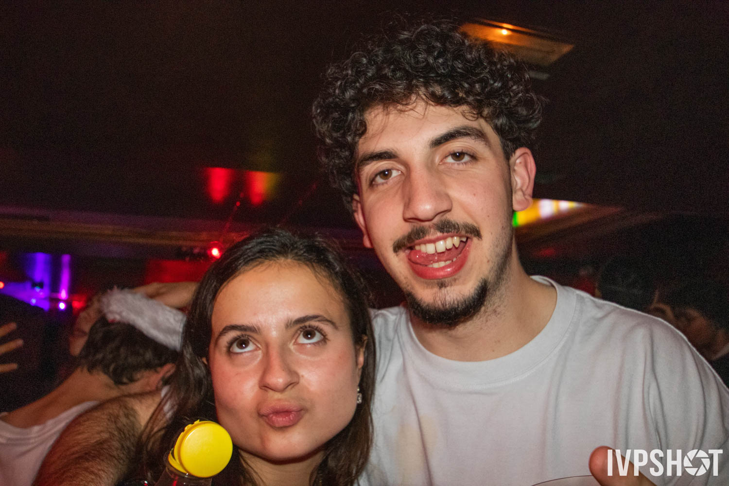 SoirÃ©e de NoÃ«l 2025  (941) 