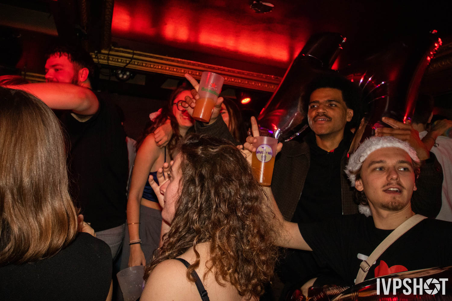 SoirÃ©e de NoÃ«l 2025  (952) 