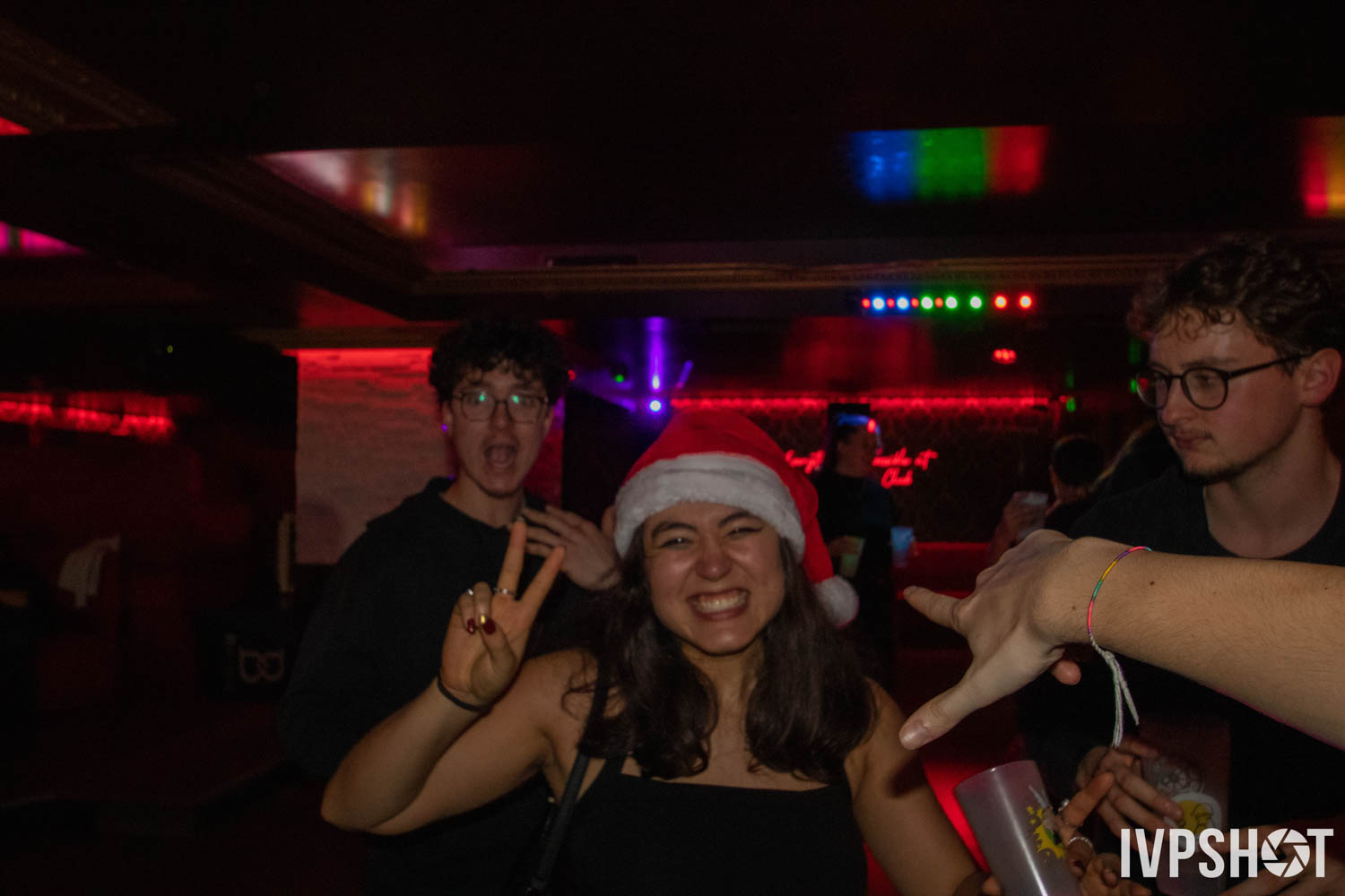 SoirÃ©e de NoÃ«l 2025  (955) 