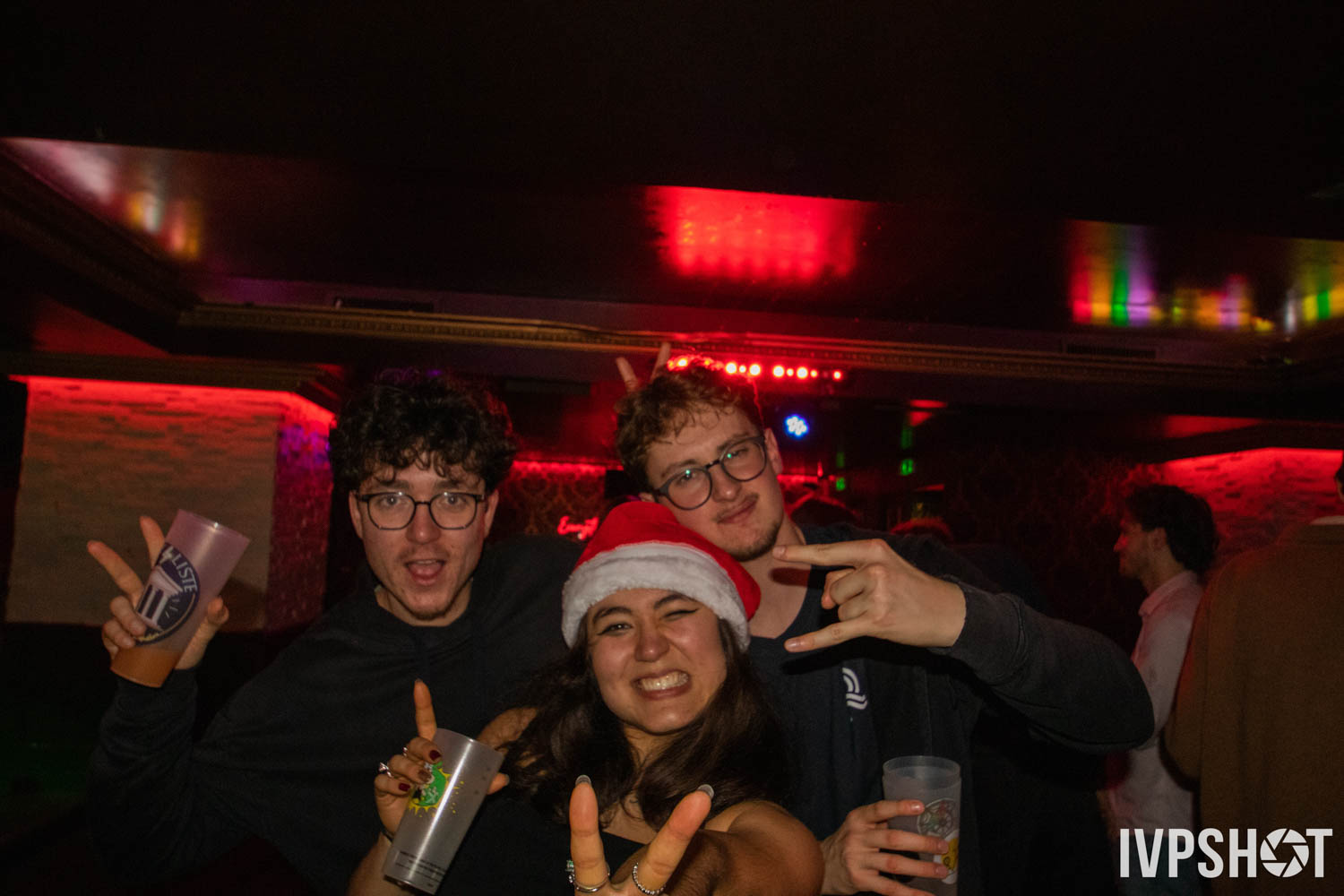 SoirÃ©e de NoÃ«l 2025  (956) 