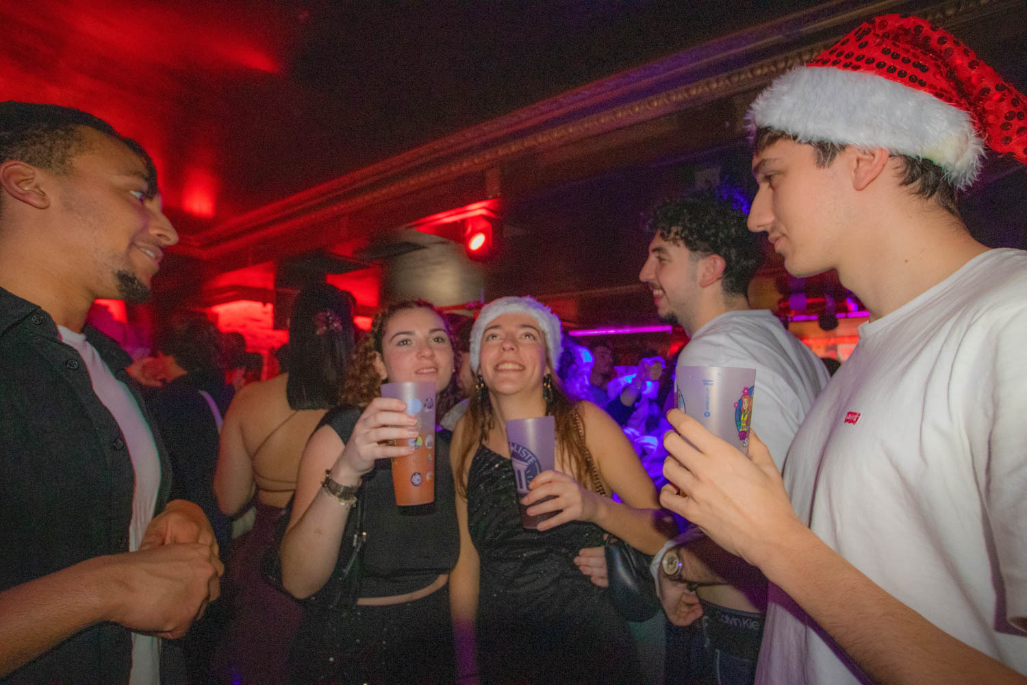 SoirÃ©e de NoÃ«l 2025  (964) 