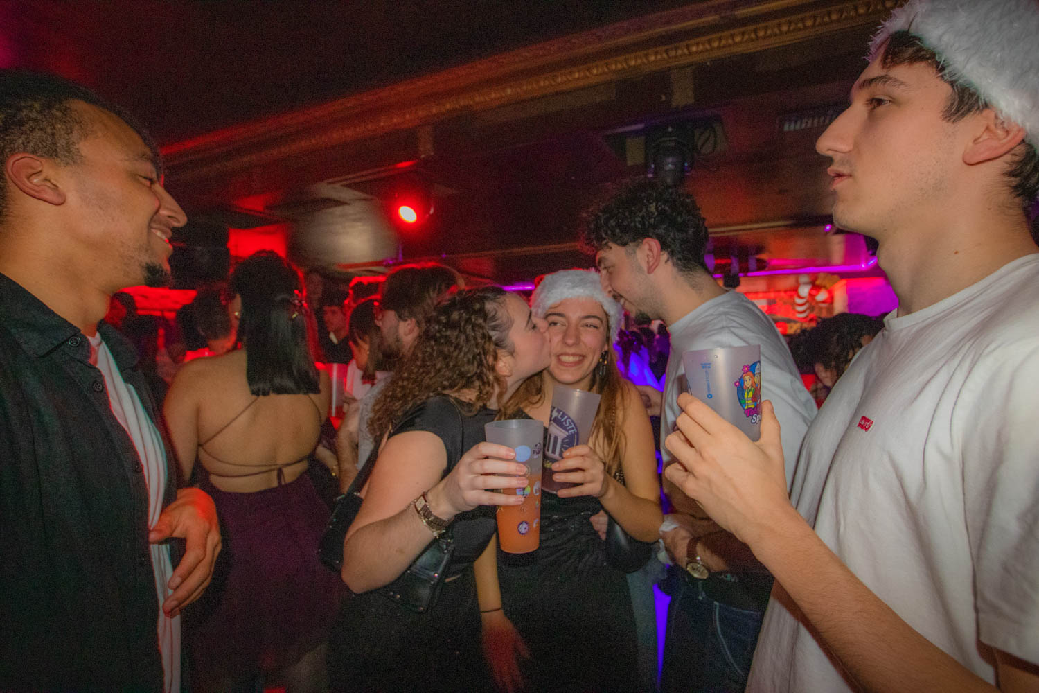 SoirÃ©e de NoÃ«l 2025  (967) 