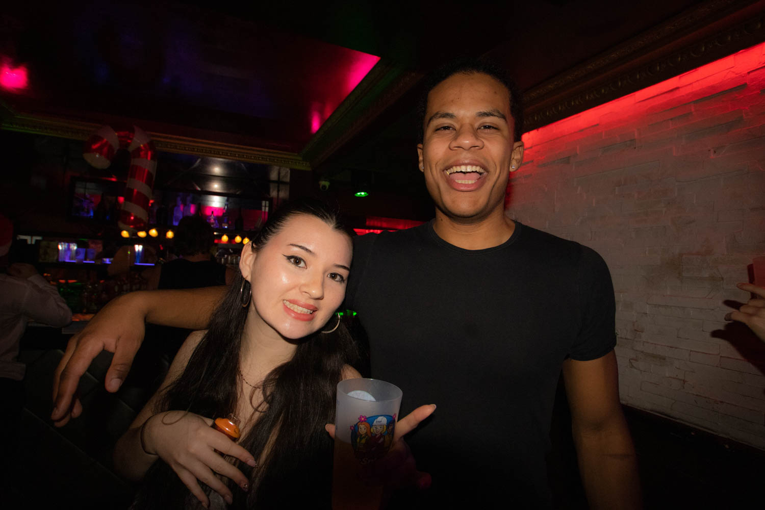 SoirÃ©e de NoÃ«l 2025  (971) 