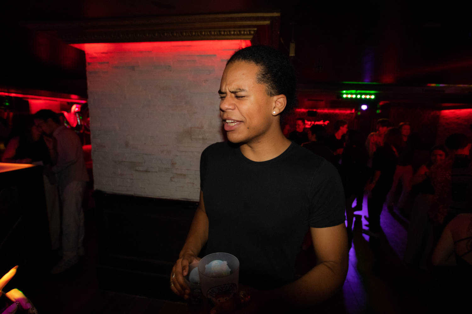 SoirÃ©e de NoÃ«l 2025  (972) 