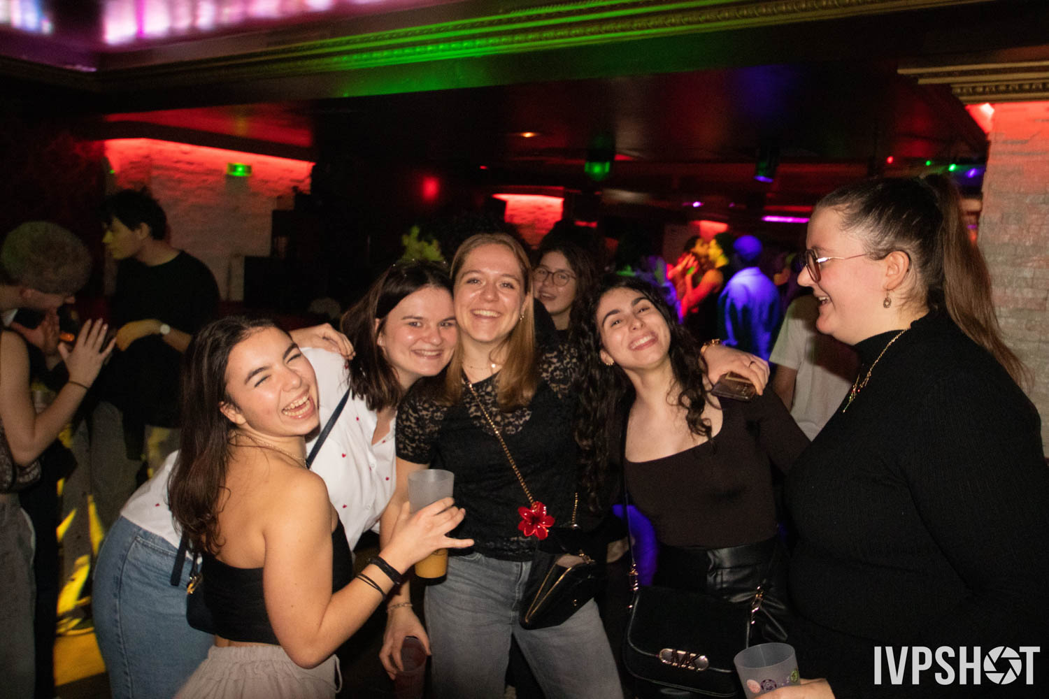 Soirée de Noël 2025