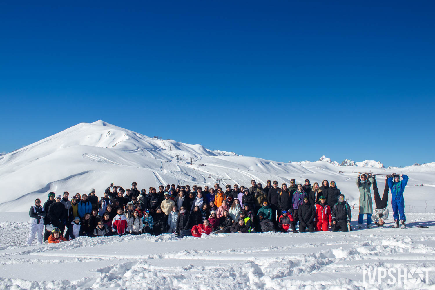Skiweek 2026