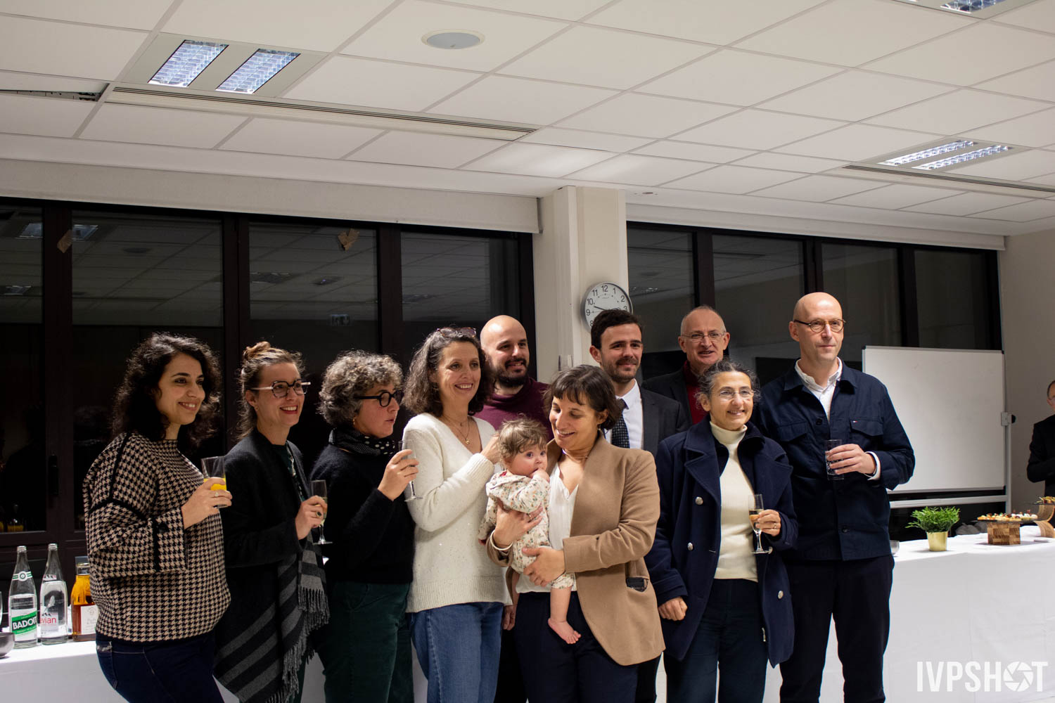 Remise des diplômes 2026