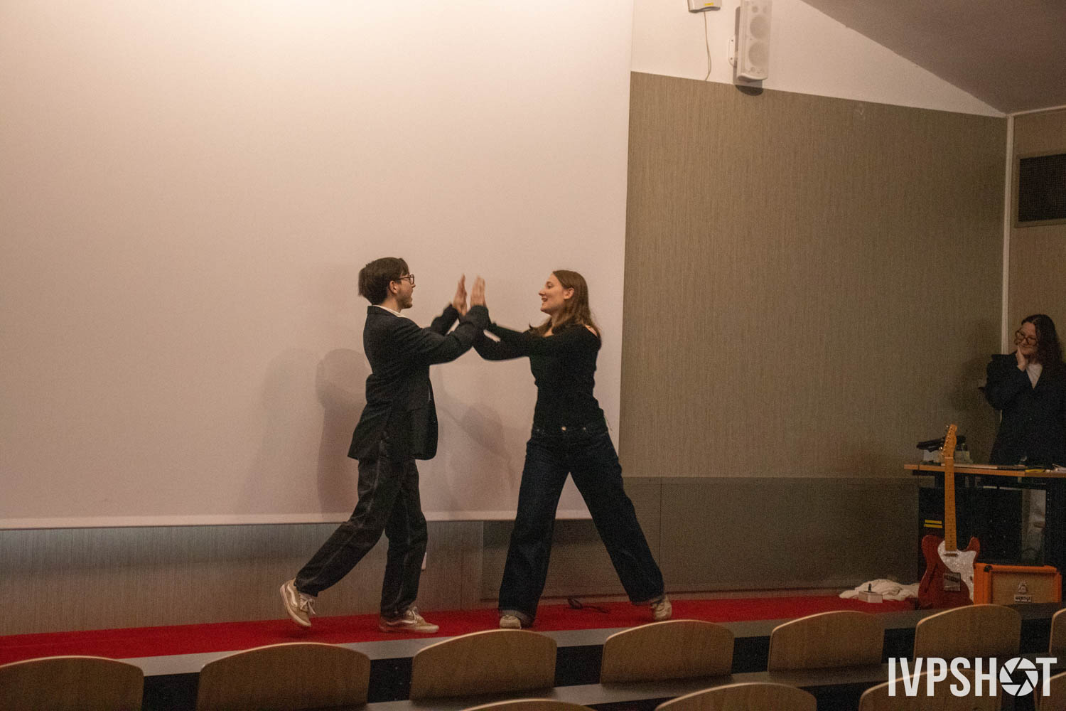 scene ouverte ab81