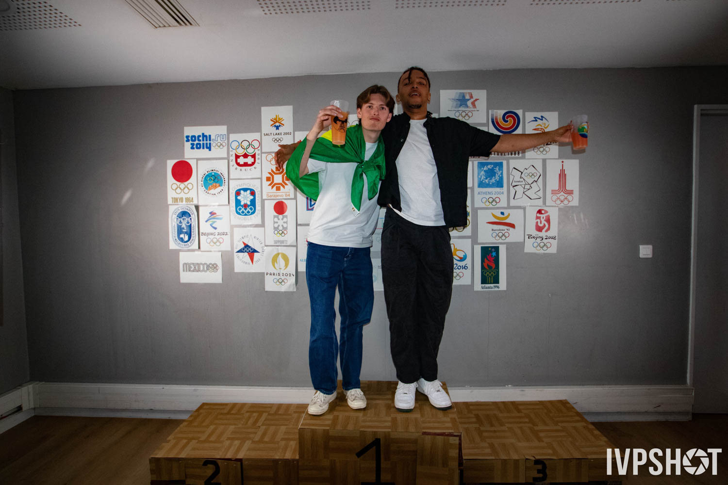 Campagne BDS 2026  (982) 