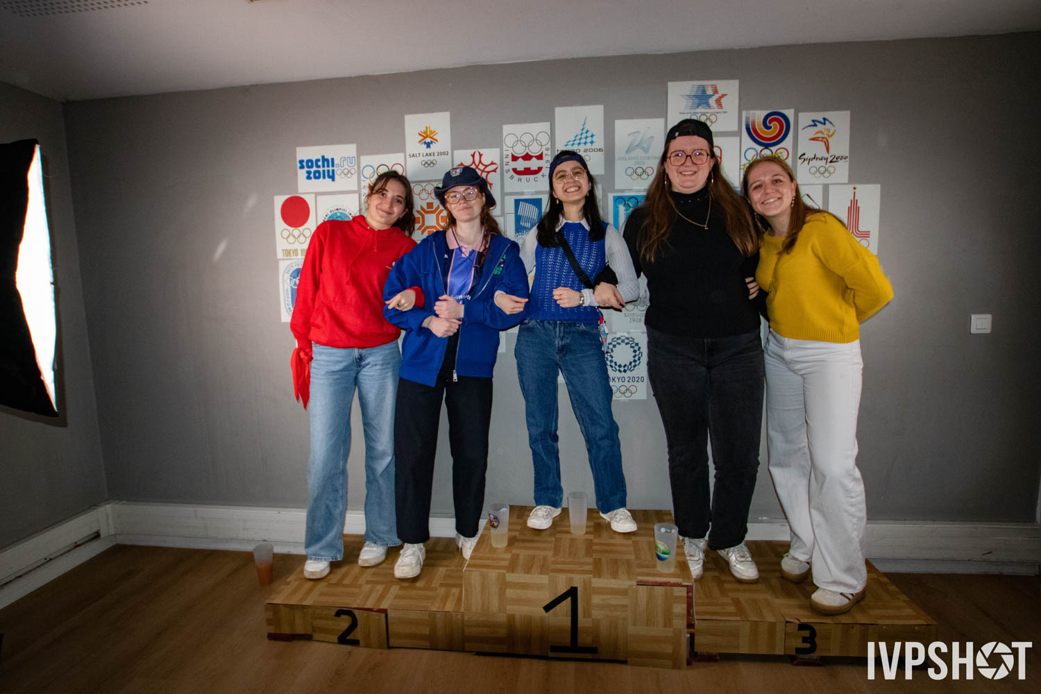 Campagne BDS 2026  (989) 