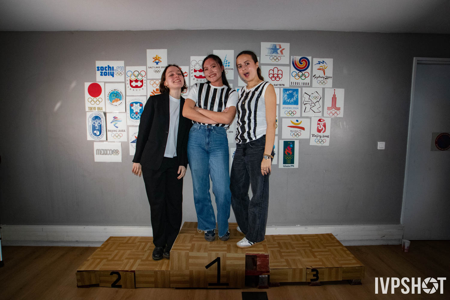 Campagne BDS 2026  (997) 