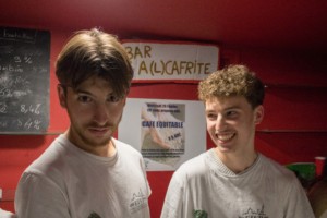 Soirée lancement B3D-20